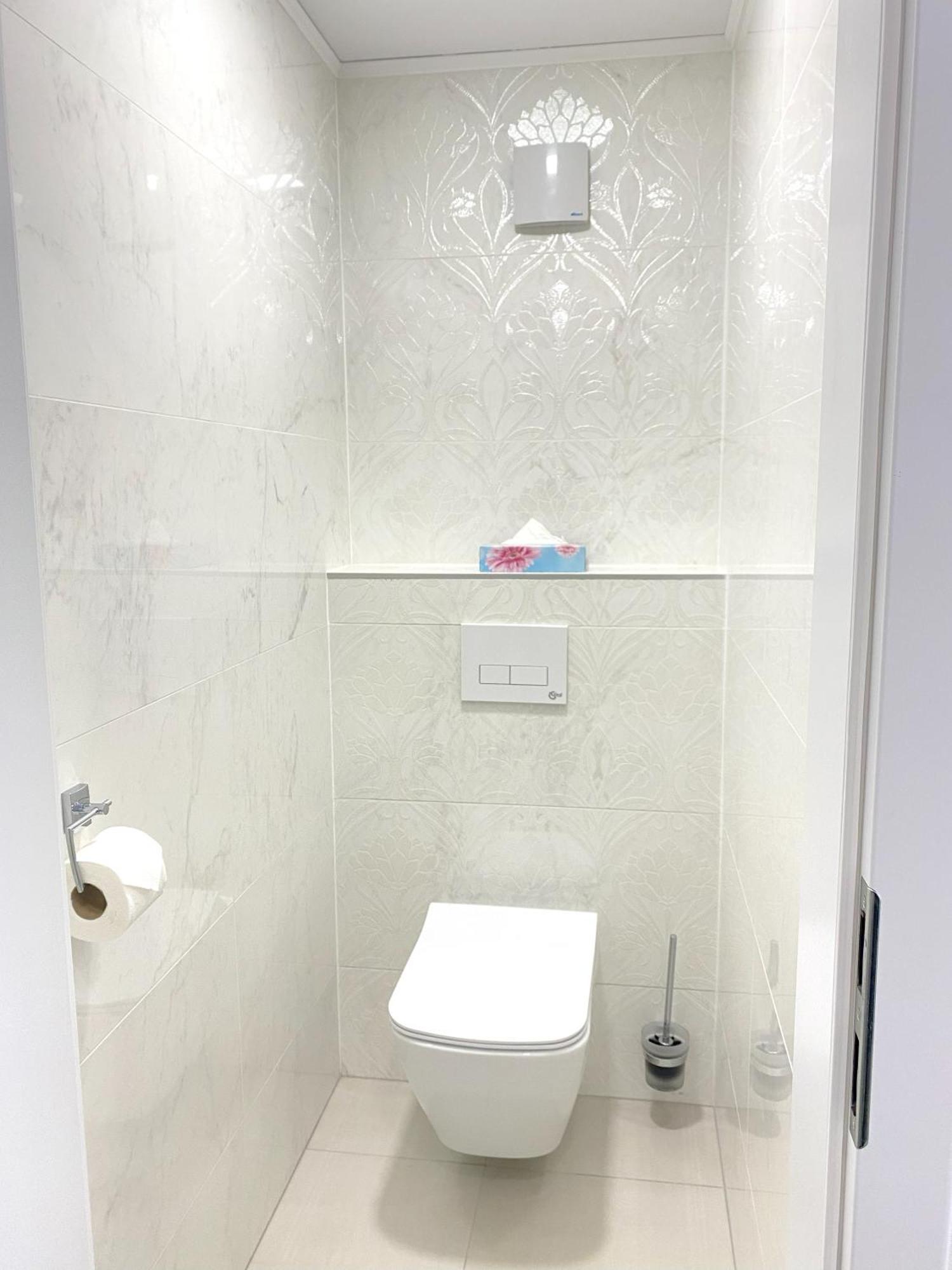 Die Eleganz - Apartment Near The City Center With Free Parking Bratislava Ngoại thất bức ảnh